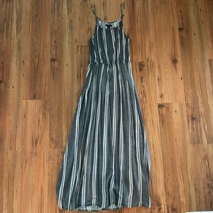Gap Maxi Dress